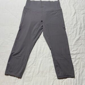 Halara UltraSculpt Leggings High Waisted Tummy Control Butt-Lifting Sz M NWT